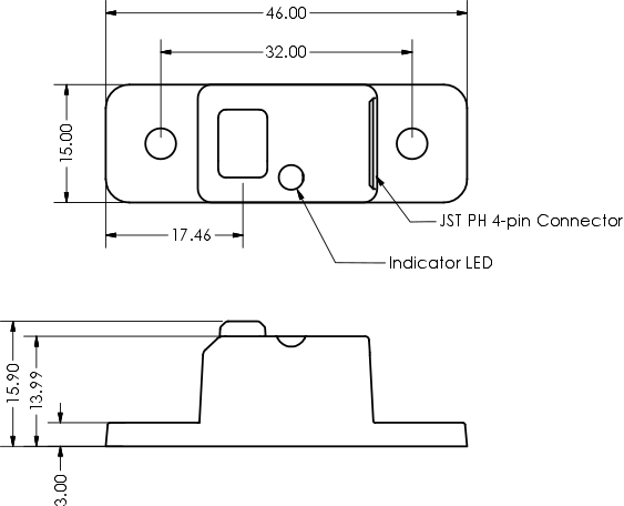 Micro Switch Pinout, Working, Specs & Datasheet