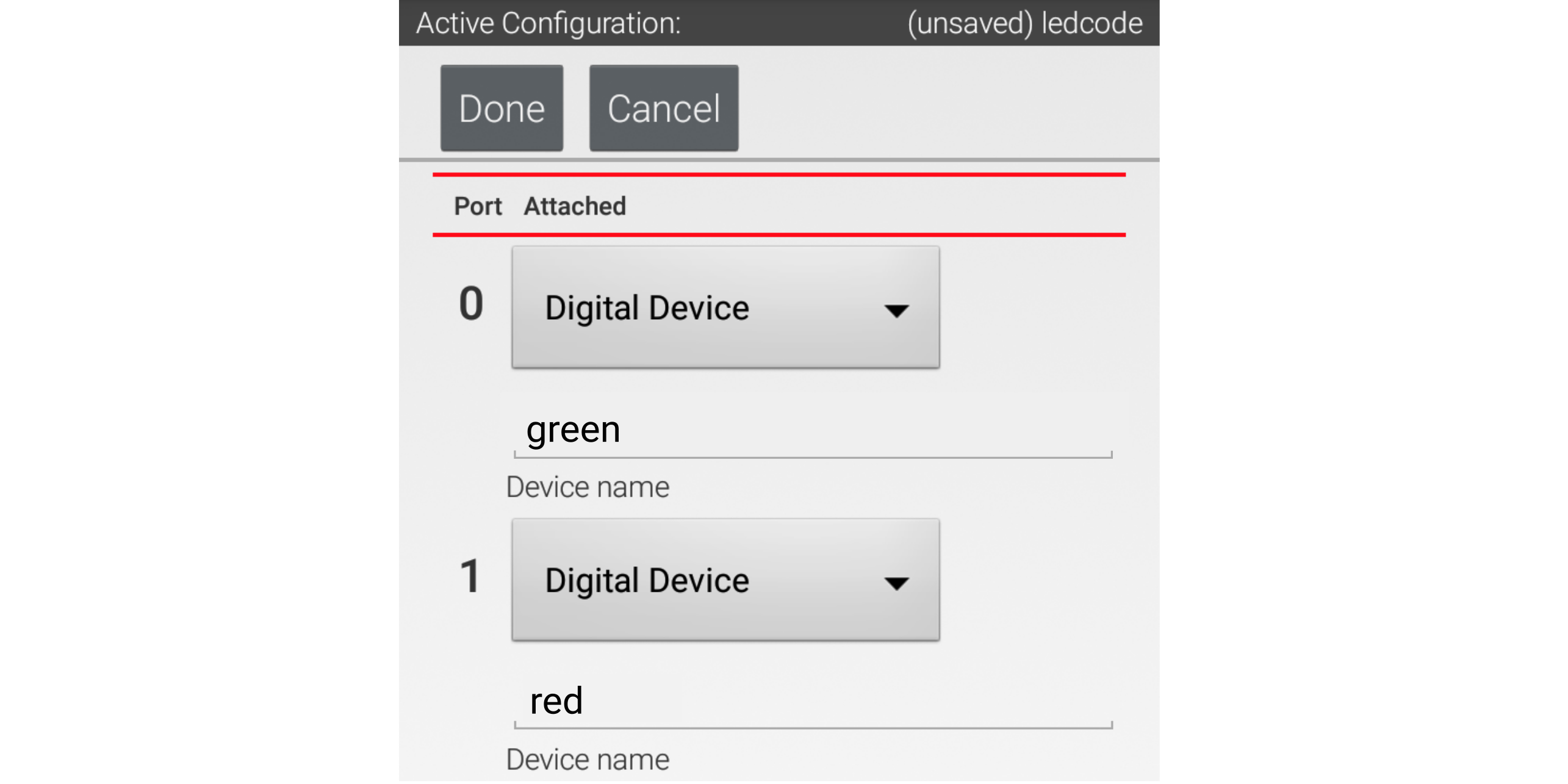 Alleviazione Sfida Duca led port parti Ci vediamo Sposarsi